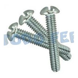 TORNILLO TANQUE S/T  3/16X  7/8 (100U)