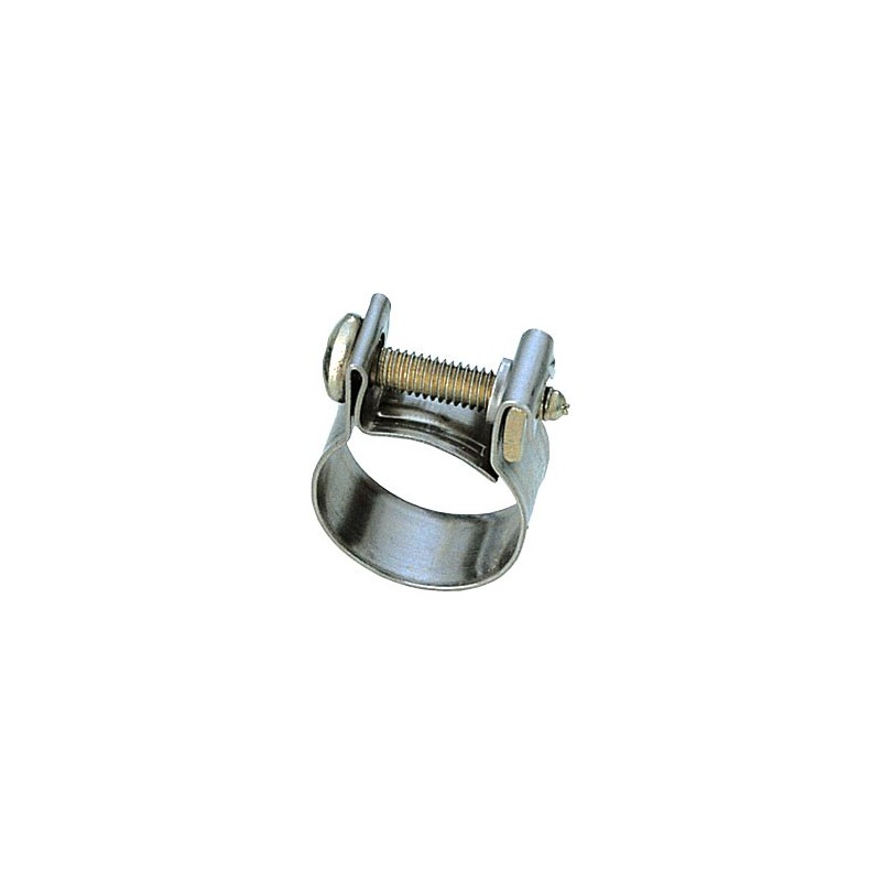 ABRAZADERAS  TORN-TUERCA 11-13MM    (U)