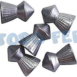 BALINES 5 1/2 MAGNUM (10C X 100U)