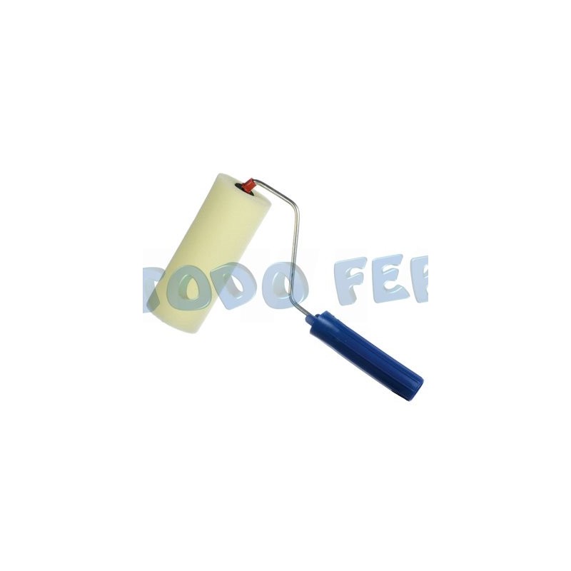 RODILLO MCPIN  POLIESTER 17CM