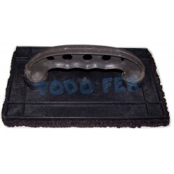 FRATACHO LIJADOR 12X20 GR. MEDIO