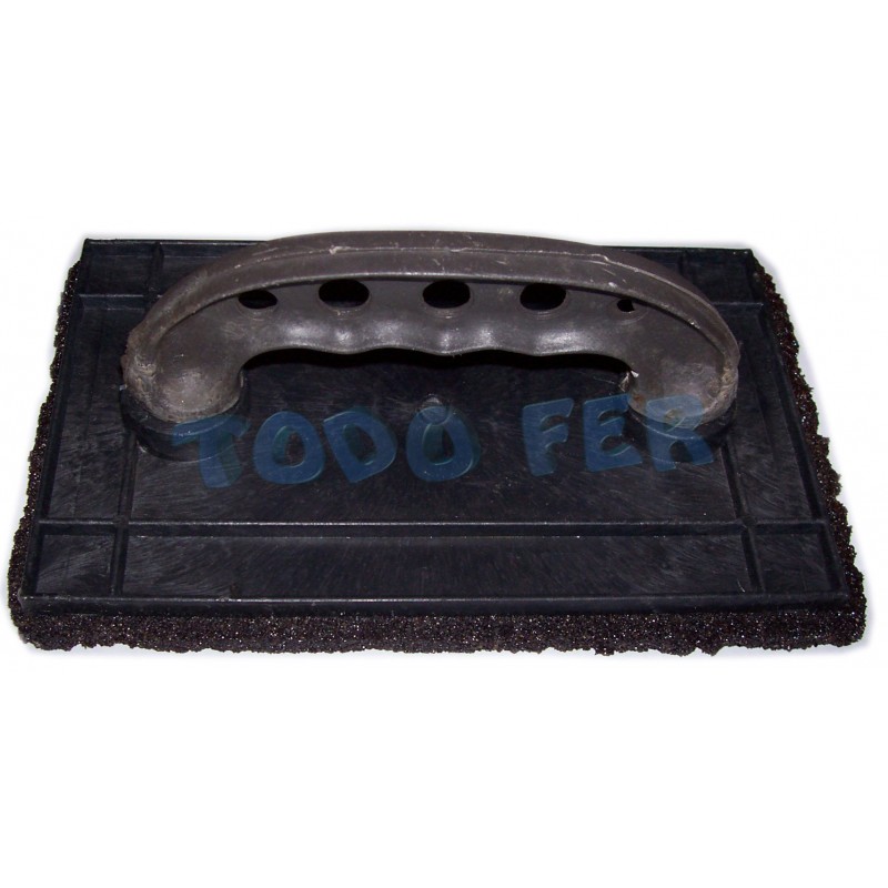 FRATACHO LIJADOR 12X20 GR.GRUESO