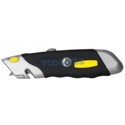 TRINCHETA CROSS TRAPEZOIDAL RECTA