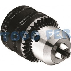 MANDRIL ROTT ROSCA 1/2  1,5 A 13MM