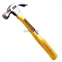 MARTILLO GALPON.CROSS  453GR.C/MAD.