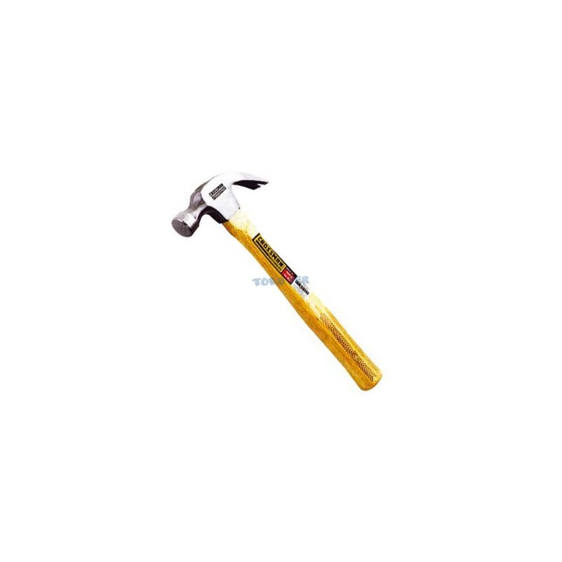 MARTILLO GALPON.CROSS  453GR.C/MAD.