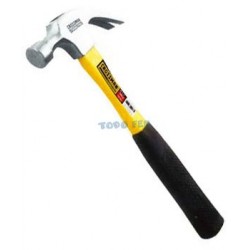 MARTILLO GALPON.CROSS 340GR C/FIBRA