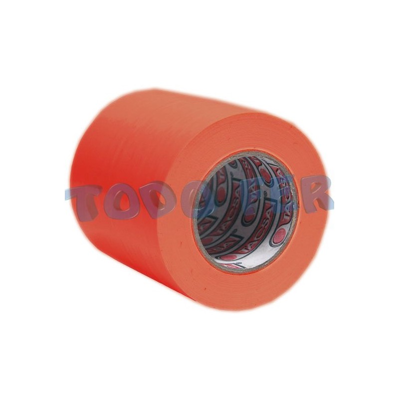 CINTA REFRIGERACION 70MMX20MT S/A LADRILLO