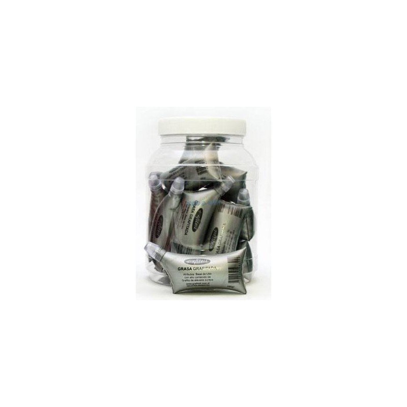 GRASA GRAFITOIL GRAFITADA  50GRS