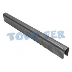 GRAPAS CROSS RED. 10X7,7MM