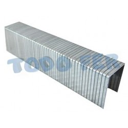 GRAPAS BULIT STANDAR  6MM (1000U)