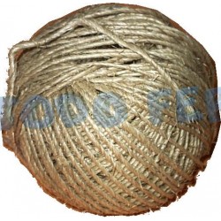 HILO FORMIO SISAL  CHICO(10U)