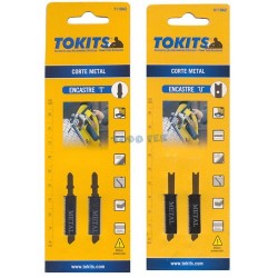 HOJA SIERRA CALAD.CORTE METAL U (2U)