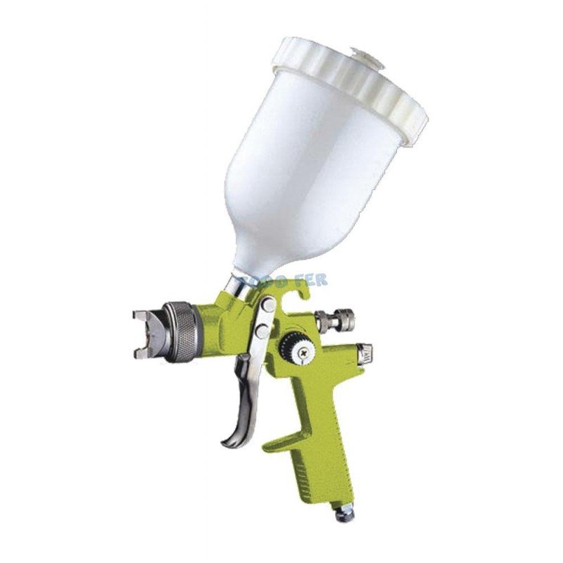 PISTOLA PINTAR SALKOR DEP/SUPE .PH640