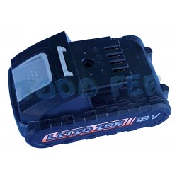 BATERIA GLADIATOR FREEDOM 18V 2.0A