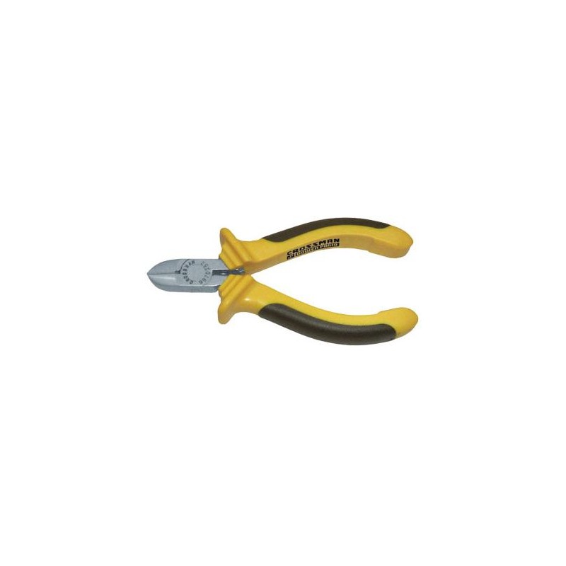 MINI-ALICATE CROSS C.OBLICUO 4 1/2