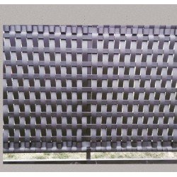 CINTA CERCO PREMIUM CHOCOLATE 5M2