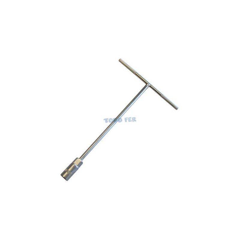 LLAVE T  MOTA 14 X 310 MM