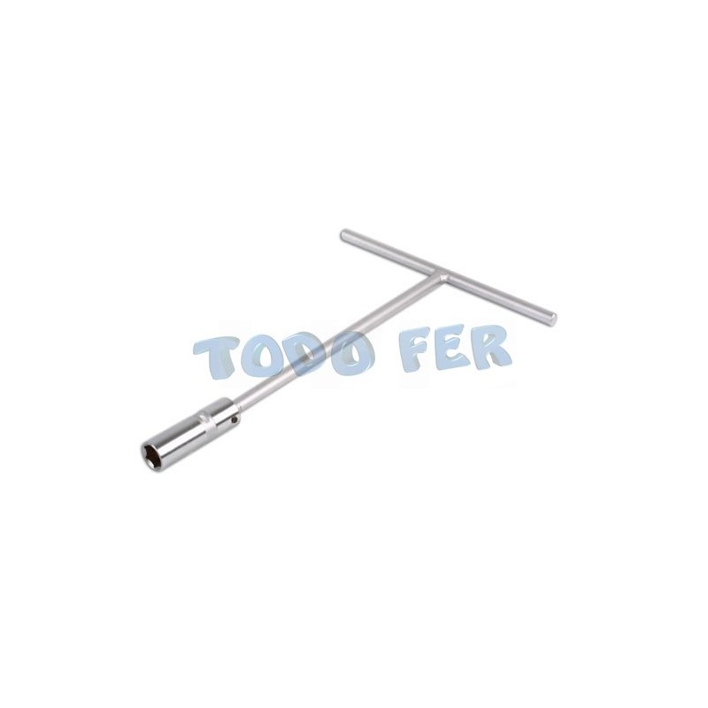 LLAVE T  RHEIN   STANDARD 16 MM