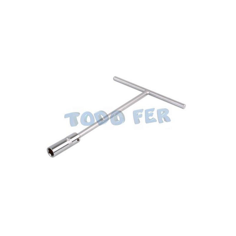 LLAVE T  RHEIN   STANDARD 22MM