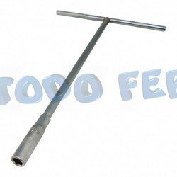 LLAVE T  RHEIN  LARGA P  3/4