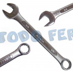 LLAVE COMBINADA  RHEIN  P.       1/4
