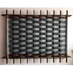 CINTA CERCO PREMIUM VERDE 5M2