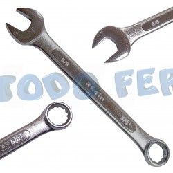 LLAVE COMBINADA  RHEIN  P.1  1/8