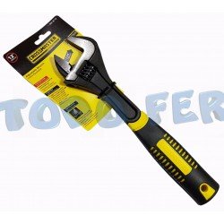 LLAVE AJUSTABLE  CROSS CONFORT 12
