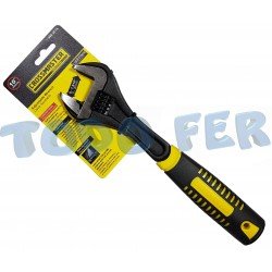 LLAVE AJUSTABLE  CROSS CONFORT 10