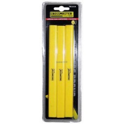 LAPIZ CARPINTERO  CROSS ( 6U)