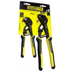 PINZA PICOLORO CROSS AUTO SET X 2 (7 - 10)