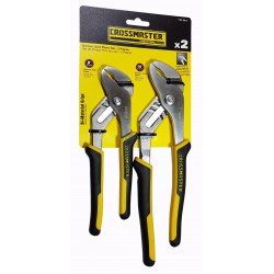 PINZA PICOLORO CROSS SET X 2 (8 - 10)