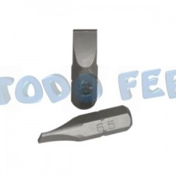 PUNTA ATOR. CROSS  PLA 3X25MM(10U)