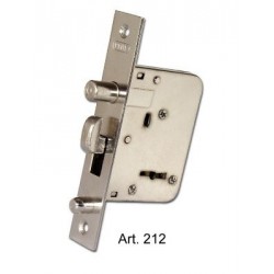 CERROJO  PRIVE  212 PTA.CORRED (CAJA)