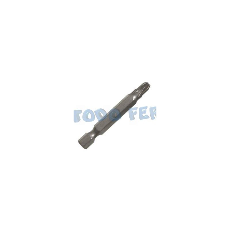 PUNTA ATOR. CROSS  POZI 3X50MM(10U)