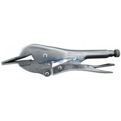 PINZA PRESION CROSS HOJALATERO 10
