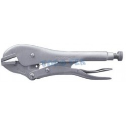 PINZA PRESION CROSS MORD.RECTA 10