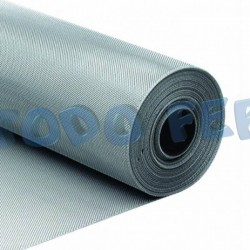 TEJIDO MOSQ.ALUMINIO TIGER X 0.80MT(30MT)