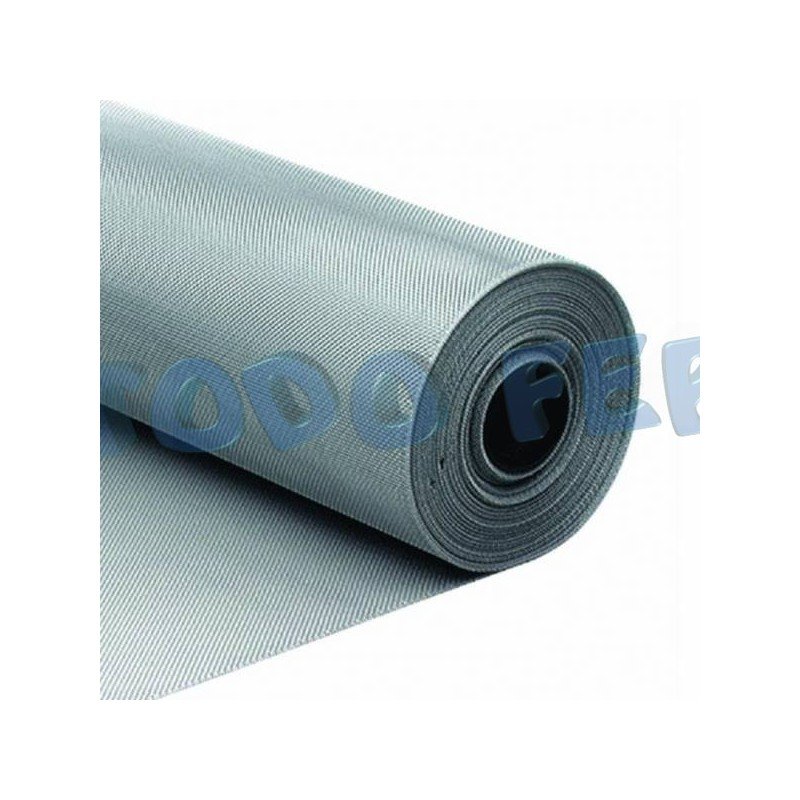 TEJIDO MOSQ.ALUMINIO TIGER X 1.20MT(30MT)