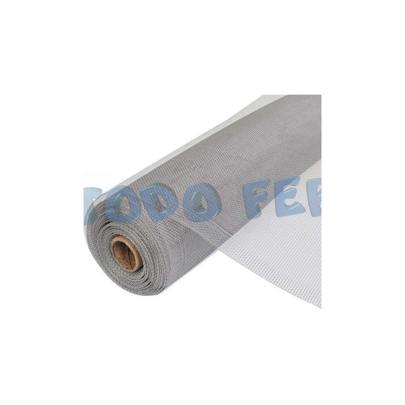 TEJIDO MOSQ.GALV. TIGER X 1.00MT(30MTS)