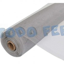 TEJIDO MOSQ.GALV. TIGER X 1.20MT(30MTS)