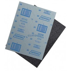 TELA ESMERIL  NORTON  240 (25H)