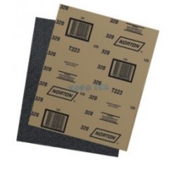 LIJA AL AGUA  NORCLASS   80 (50H)