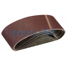 LIJA BANDA  NORTON  100X610 GR.120 (10U)
