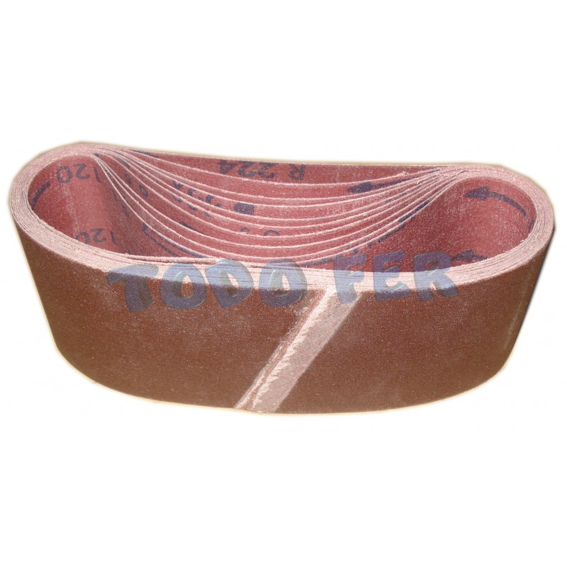 LIJA BANDA  KOLN   75X508