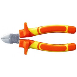 ALICATE  CROSS P/1000V C.OBLICUO 6