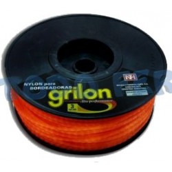 TANZA P/BORD.GRILON 1,50 HELICOIDAL (KG)