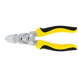 ALICATE  CROSS  C.OBLICUO D.ART 6 1/2