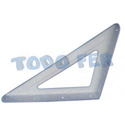 SOPORTE SC STRONG BLANCO 200X250 (24U)